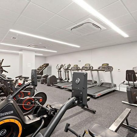Cozysuites 1Br, Ppg Paints Arena, Pitts Pittsburgh Exteriér fotografie