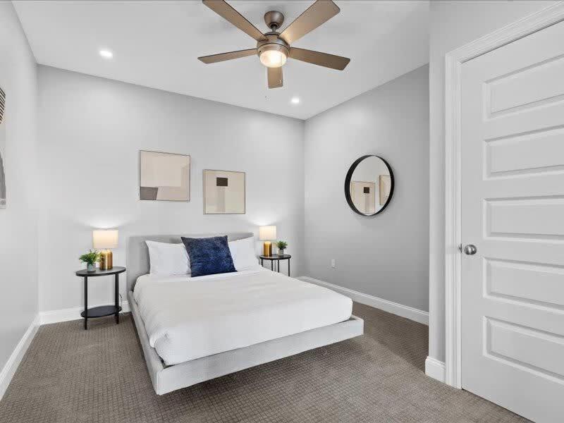 Cozysuites 1Br, Ppg Paints Arena, Pitts Pittsburgh Exteriér fotografie