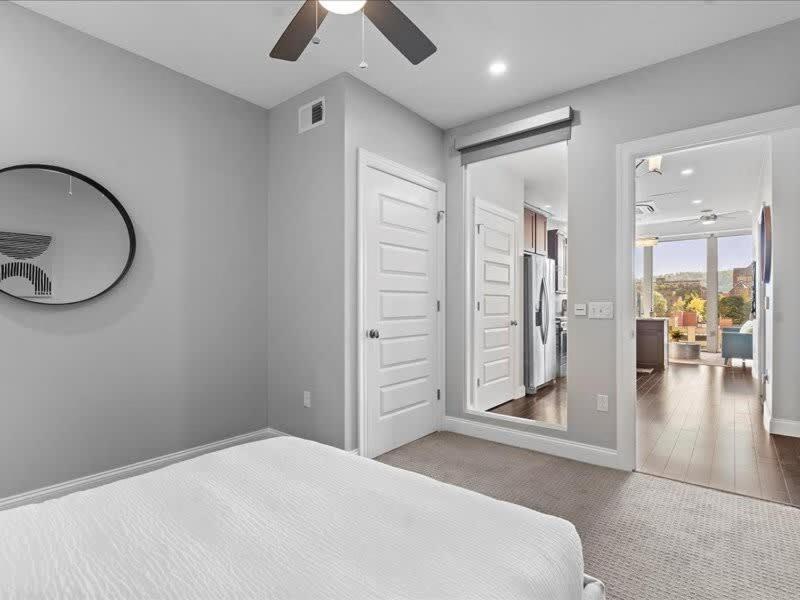 Cozysuites 1Br, Ppg Paints Arena, Pitts Pittsburgh Exteriér fotografie