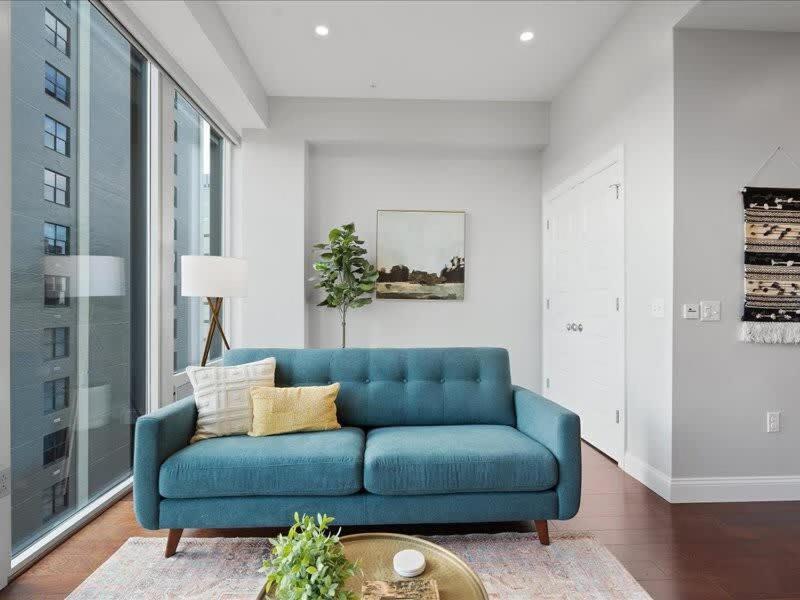 Cozysuites 1Br, Ppg Paints Arena, Pitts Pittsburgh Exteriér fotografie