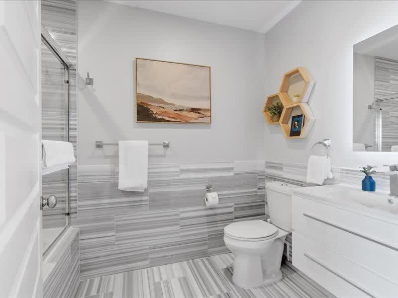 Cozysuites 1Br, Ppg Paints Arena, Pitts Pittsburgh Exteriér fotografie
