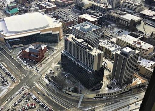 Cozysuites 1Br, Ppg Paints Arena, Pitts Pittsburgh Exteriér fotografie