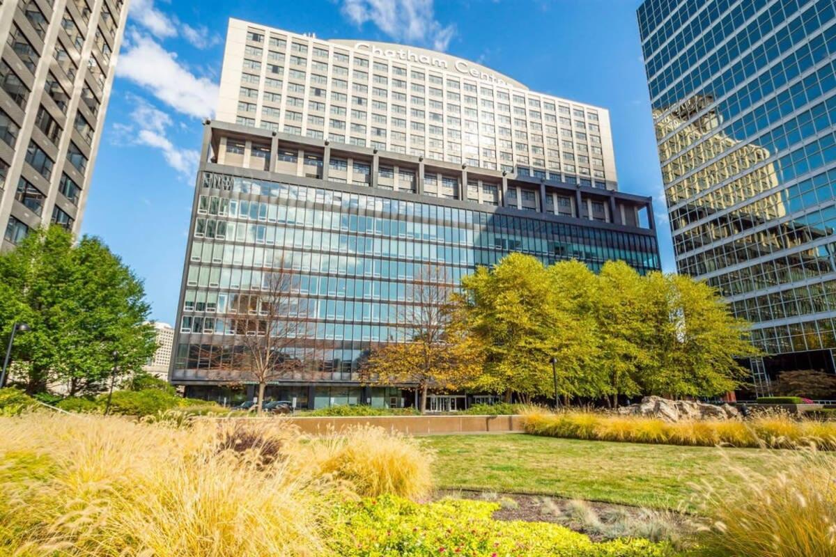 Cozysuites 1Br, Ppg Paints Arena, Pitts Pittsburgh Exteriér fotografie