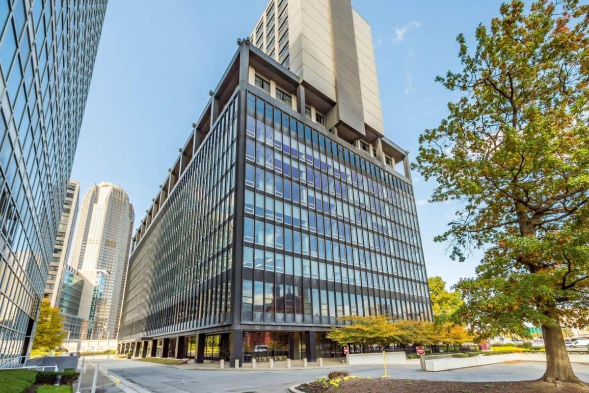 Cozysuites 1Br, Ppg Paints Arena, Pitts Pittsburgh Exteriér fotografie