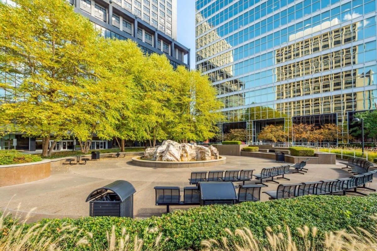 Cozysuites 1Br, Ppg Paints Arena, Pitts Pittsburgh Exteriér fotografie